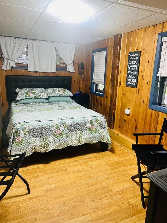 Apartment Homesteading At 55 Main *