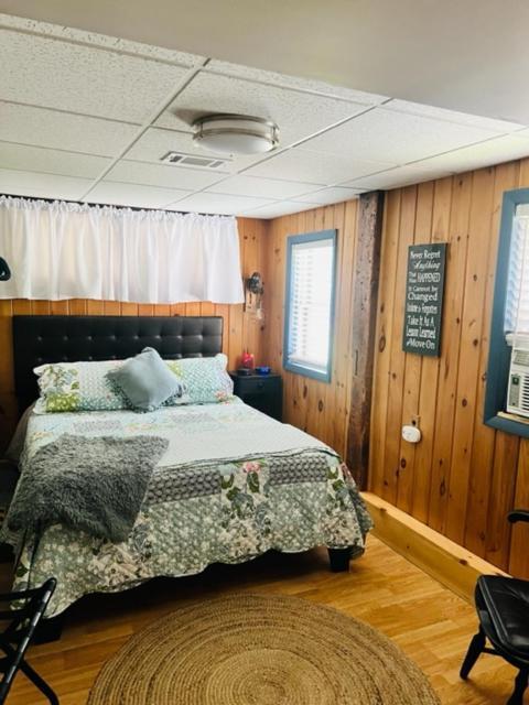 Apartment Homesteading At 55 Main