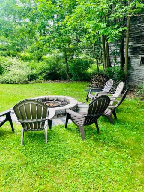 Homesteading At 55 Main * Stamford